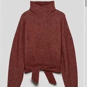 Lorin Sweater - Aritzia
